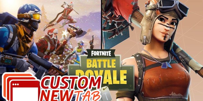 1600x900 Fortnite popular skins Wallpapers - Top 10 skins - New Tabsy