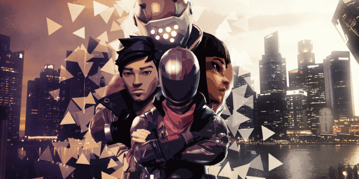 1920x1080 Movie poster style wallpaper : FortNiteBR