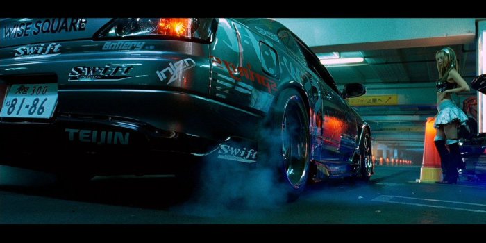 1191x670 Tokyo Drift Wallpapers - Top Free Tokyo Drift Backgrounds