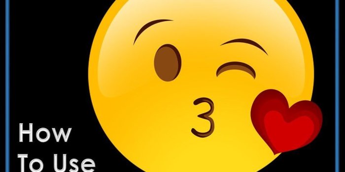 960x960 How to Use Emojis on Instagram Effectively - Jenn's Trends
