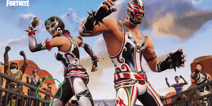 1920x1080 17+] Renegade Raider Fortnite Wallpapers on WallpaperSafari