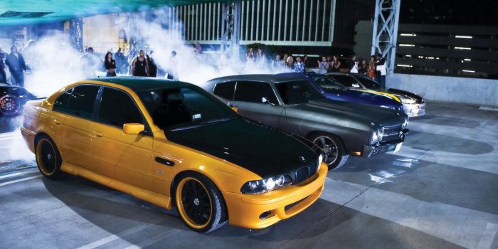 1600x1200 The Fast And The Furious: Tokyo Drift Wallpaper and Background Image