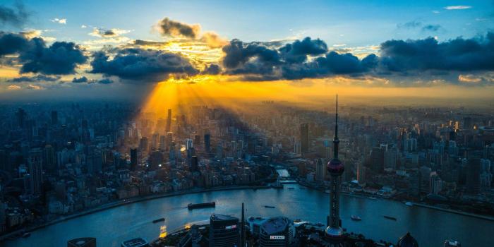 2880x1920 134 Shanghai HD Wallpapers | Background Images