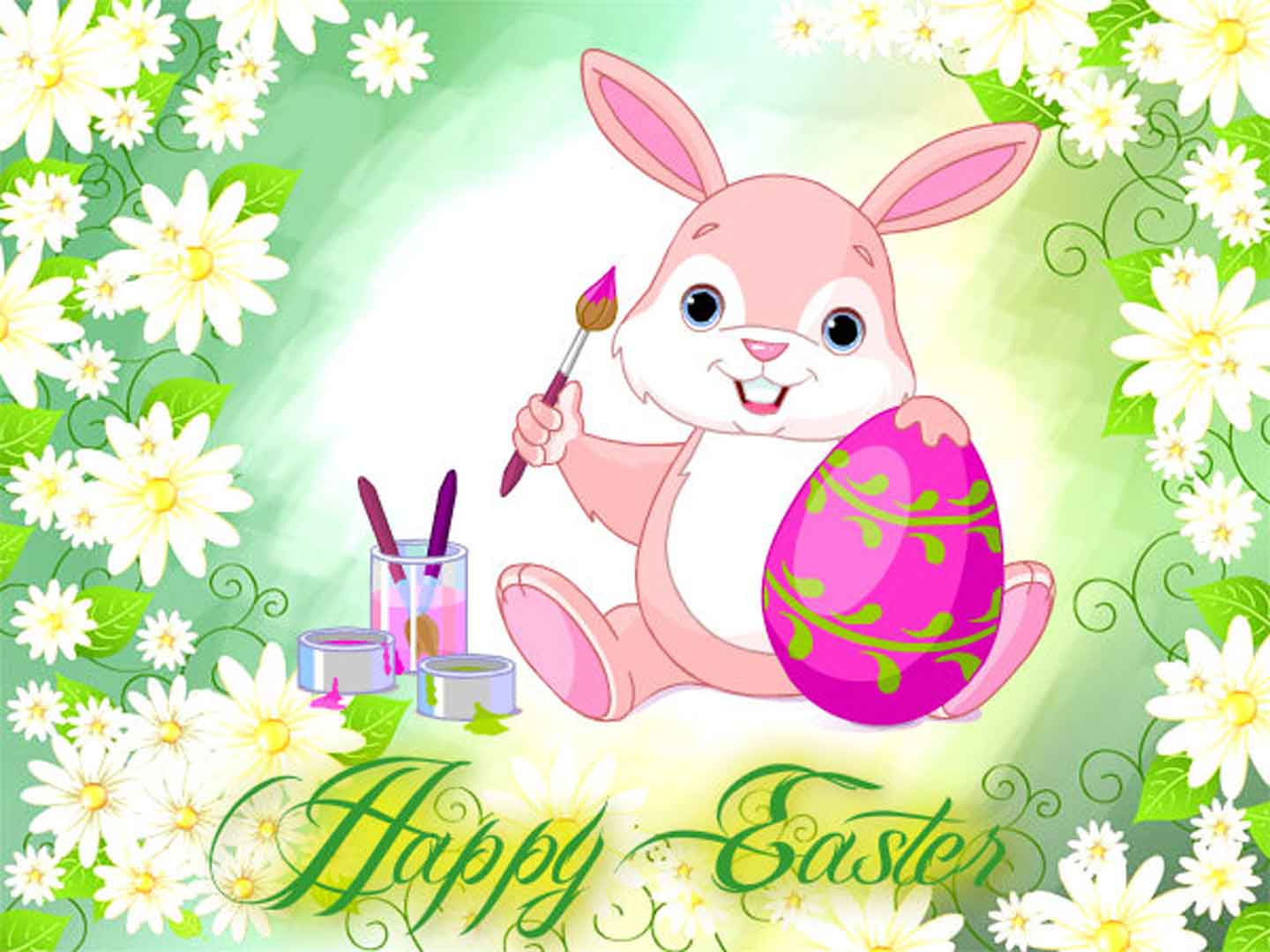 1440x1080 Happy Easter Wallpapers Pictures