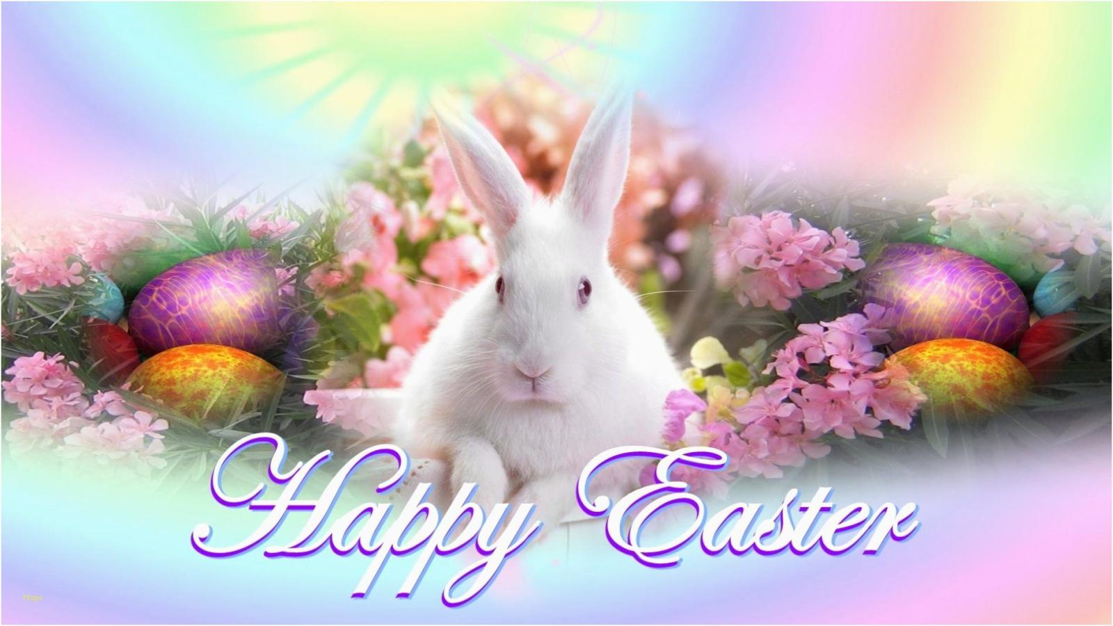 1900x1069 Easter Wallpaper Fresh Happy Easter Sunday Wallpaper - Happy Easter