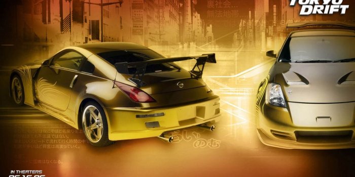 1280x804 Tokyo Drift wallpapers | Tokyo Drift stock photos