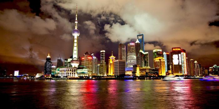 1920x1200 70+ Shanghai Widescreen Wallpapers - Download at WallpaperBro