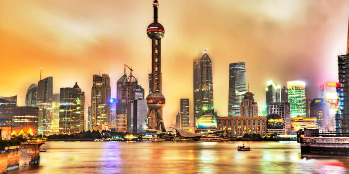 1920x1200 Shanghai wallpaper | 1920x1200 | #77796