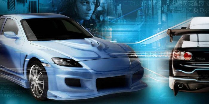 1024x819 Tokyo Drift wallpaper - Fast and Furious Photo (367266) - Fanpop