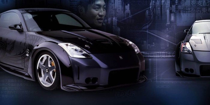1280x1024 Movies: The Fast and the Furious: Tokyo Drift, picture nr. 28753