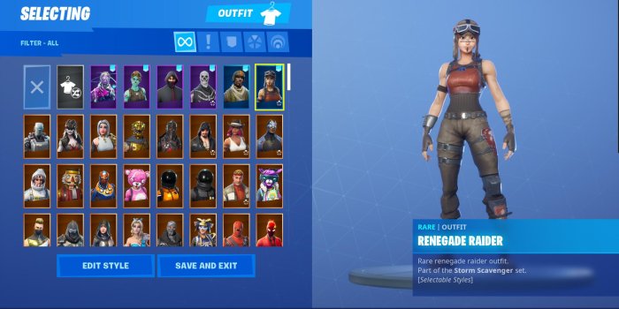 1920x1080 Renegade Raider Outfit Fortnite Wiki - 207 246 80 62.dsl.static