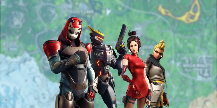 1920x1080 Fortnite Season 9 Best HD Wallpaper - Supertab Themes