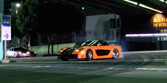 1920x1080 Tokyo Drift Wallpaper - (63+) Wallpaper Collections