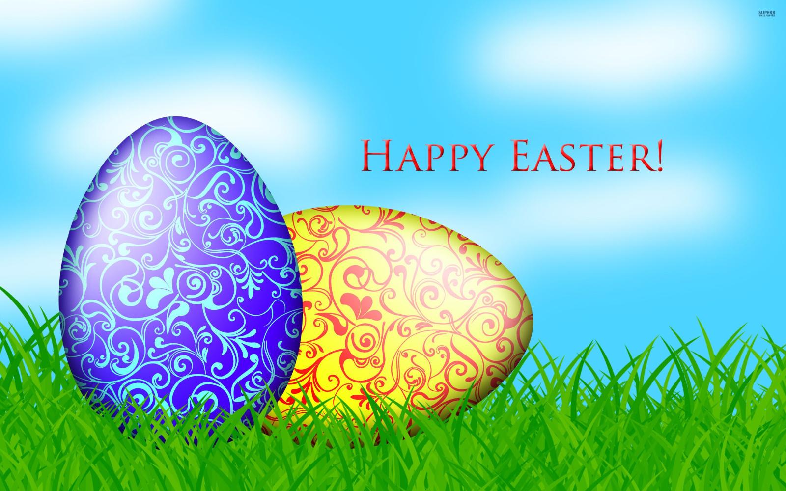 2880x1800 Happy Easter Images for Desktop