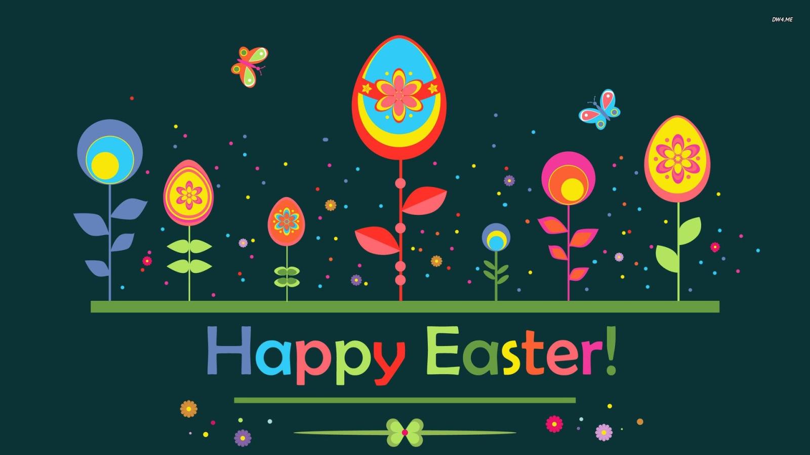 1920x1080 Happy Easter Wallpaper Cool Images Download 4k High Definition