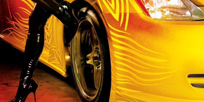 1920x1080 Celine Stefanich-Lopez on Hot Cars | Movies online, Fox