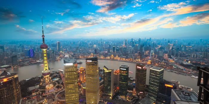 3840x2160 Wallpaper 4k Shanghai Sunset nature wallpapers, shanghai wallpapers