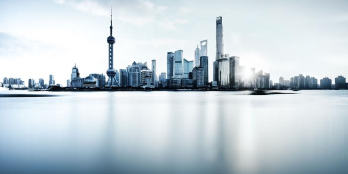 2048x1324 Wallpaper Oriental Pearl Tower, Shanghai Tower, Shanghai World