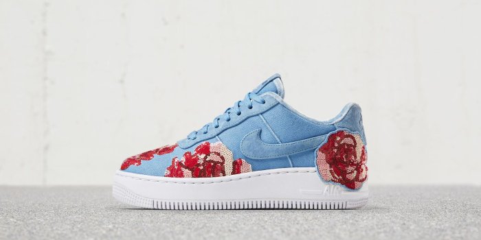 1600x900 Nike Air Force 1 Upstep Low LX - Nike News