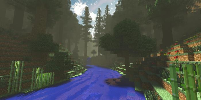 2560x1440 Minecraft Background (76+ images)