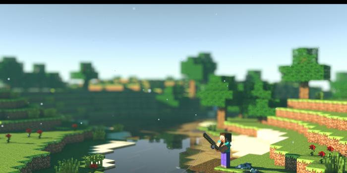 2560x1440 2560X1440 Minecraft Wallpapers - Top Free 2560X1440 Minecraft