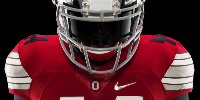 1600x900 Nike Reveals College Football Playoff Uniforms to be Worn During