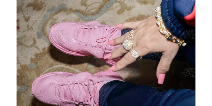 1600x900 Martine Rose Nike Tracksuit and Nike Air Monarch - Nike News