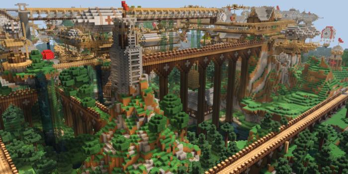 2560x1440 Minecraft Wallpapers 2560x1440 2560x1440 px