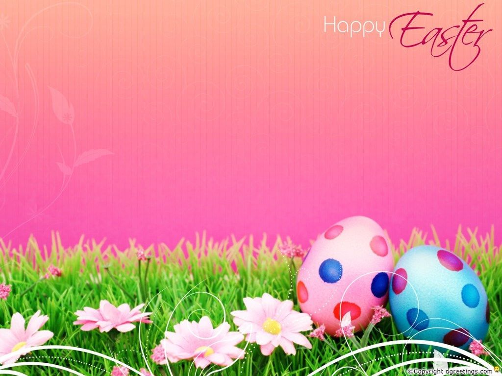 1024x768 Easter Desktop Wallpapers - Top Free Easter Desktop Backgrounds