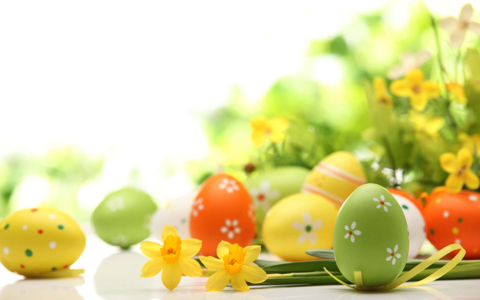 2880x1800 Happy Easter Wallpapers (64+ pictures)