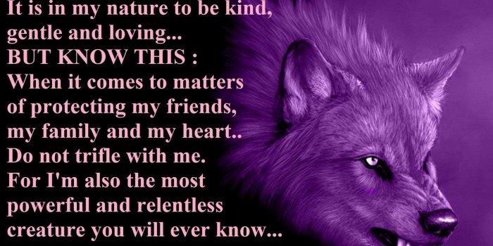 1920x1200 20+ Lone Wolf Quote Wallpapers - Download at WallpaperBro