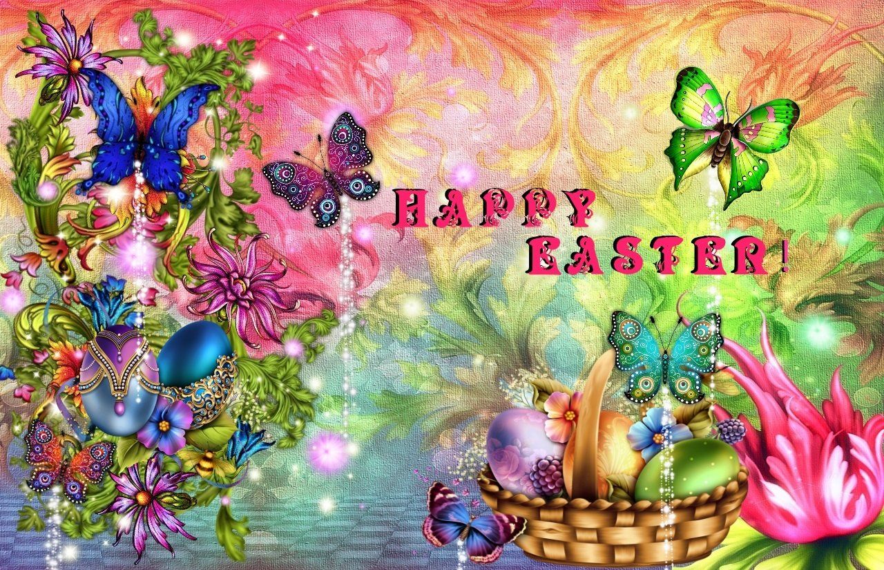 1280x825 691 Easter HD Wallpapers | Background Images