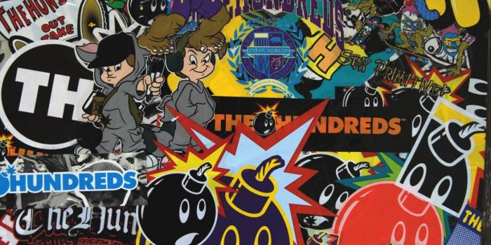 1280x800 Best 50+ The Hundreds and Supreme Wallpaper on HipWallpaper