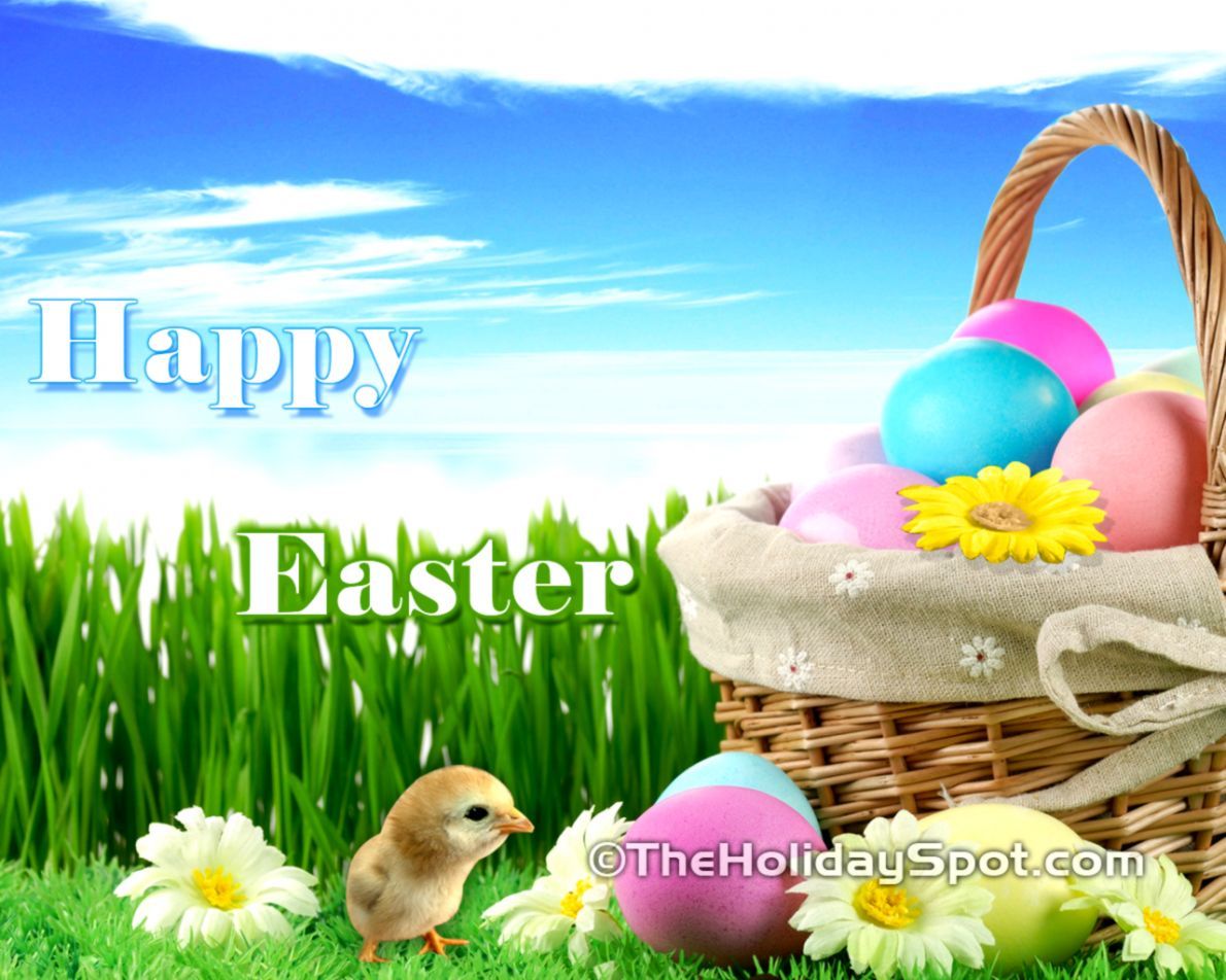 1190x952 Beautiful Happy Easter Photos Wallpaper | Opera Wallpapers