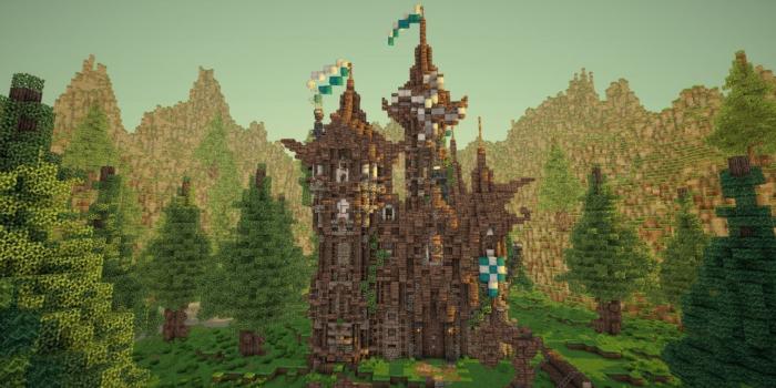 2560x1440 Minecraft Wallpapers 2560x1440 on MarkInternational.info