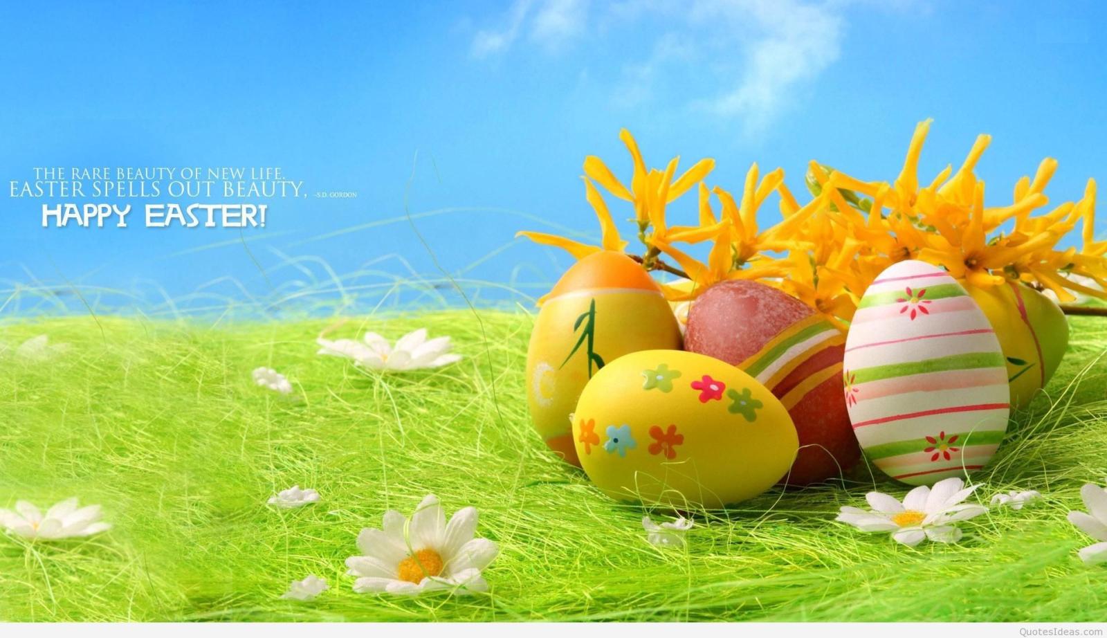 1920x1107 Happy Easter Wallpapers (72+ background pictures)