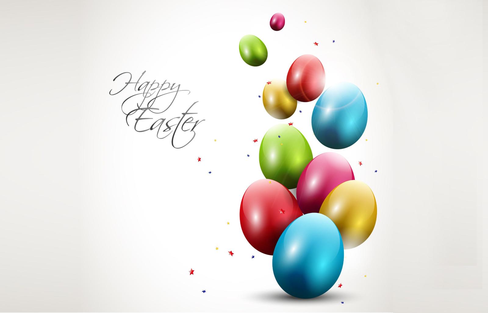 2800x1800 Happy Easter Wallpapers (70+ images)