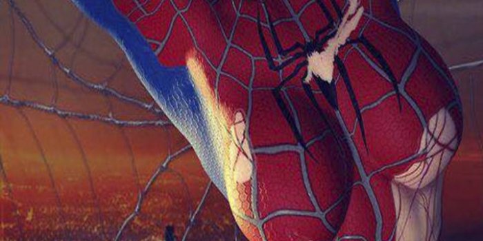 720x1280 Sexy Spider Girl Wallpaper by KairosNeo - 63 - Free on ZEDGE™