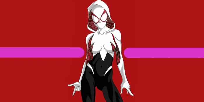 1920x1080 65+ Marvel Girls Wallpapers on WallpaperPlay