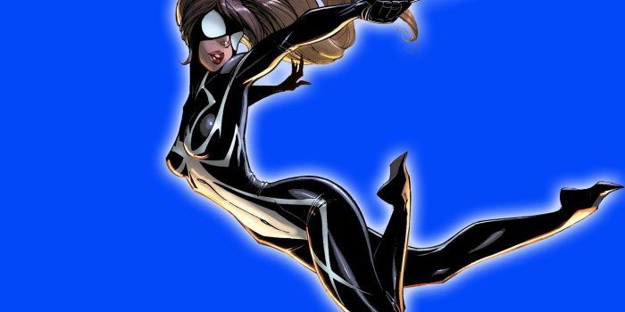 1920x1200 Spider-Girl Wallpaper 8 - 1920 X 1200