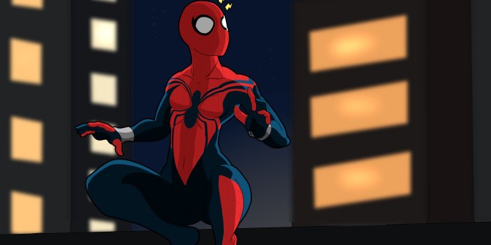 6000x3375 Spider Girl 5k, HD Superheroes, 4k Wallpapers, Images, Backgrounds