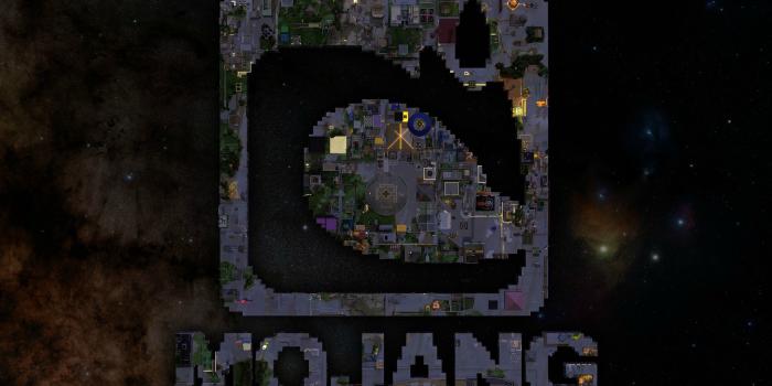 2560x1440 Mojang wallpaper (2560x1440) : Minecraft