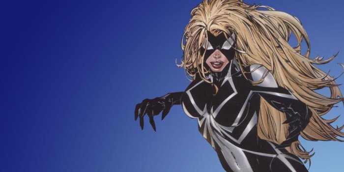 1920x1080 Spider-Girl HD Wallpaper | Background Image | 1920x1080 | ID:147395