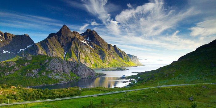 1920x1080 Latest Nature Wallpapers 2018 HD (67+ images)