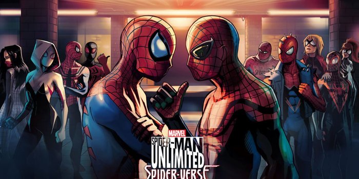 1920x1080 Spider-Girl Wallpaper 11 - 1920 X 1080
