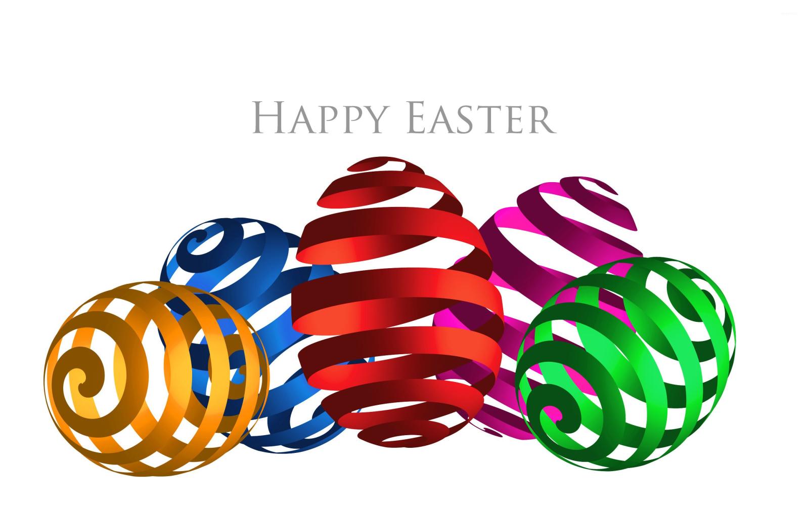 2880x1800 Happy Easter wallpaper - Holiday wallpapers - #29854