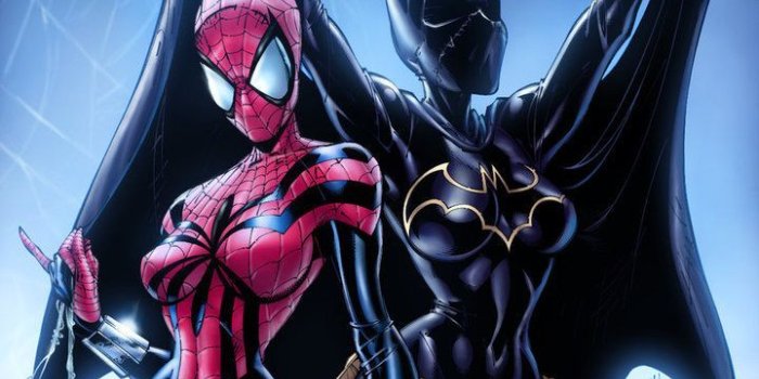 720x1110 ac2da069b9eb1ccd486ea2b31310661b - Spider-Girl Photo (39707548) - Fanpop