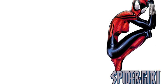 1332x850 Wallpaper Marvel, comic, comics, spider-girl, spider-girl images for