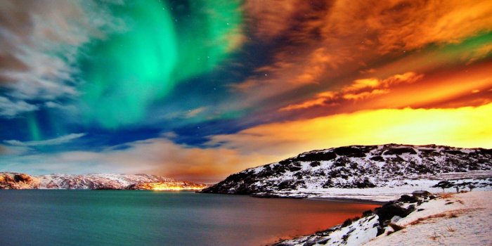 1920x1080 Norwegian Nature Wallpapers | Best Wallpapers