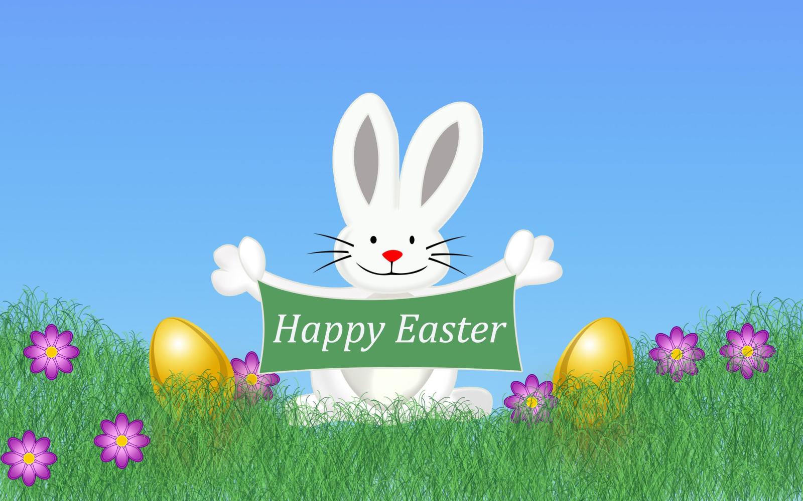 2560x1600 78+] Happy Easter Wallpaper on WallpaperSafari